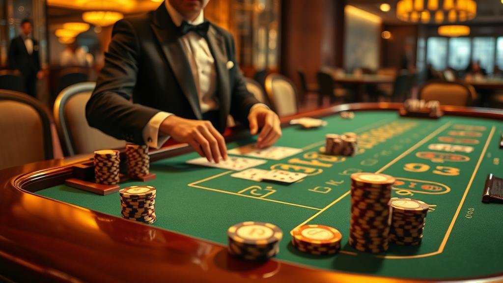 เล่นบาคาร่า Tavolotulsa ได้ทุกที่ทุกเวลา