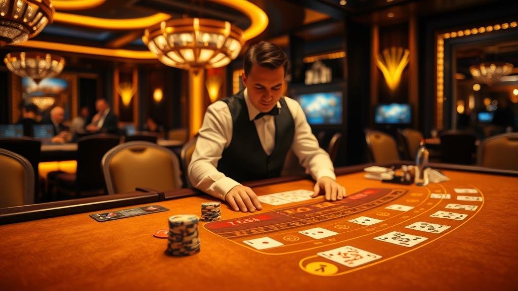 tavolotulsa บาคาร่า 99: สูตรลับเซียนฉบับเข้าใจง่าย เล่นยังไงให้รวย