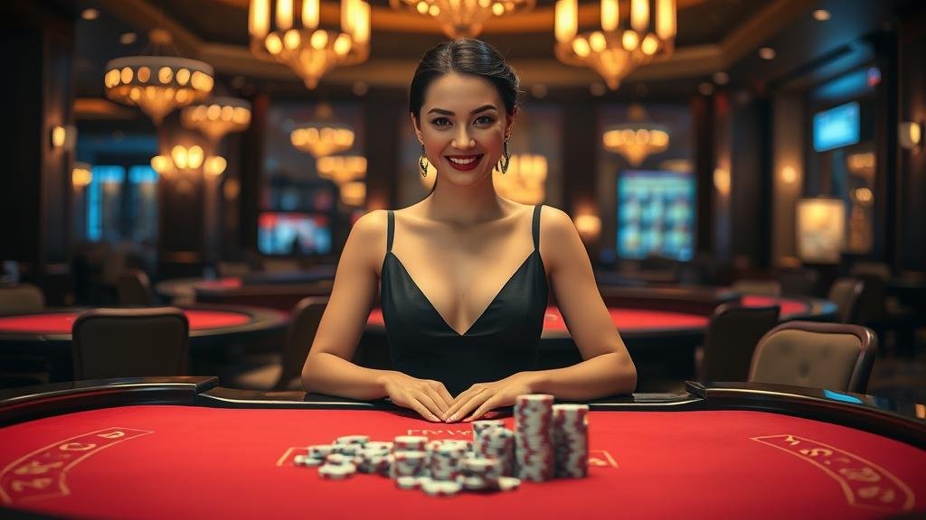 เซียนบาคาร่าแชร์เทคนิคทำเงินบนเว็บตรงลิขสิทธิ์แท้ ไม่มีขั้นต่ำ