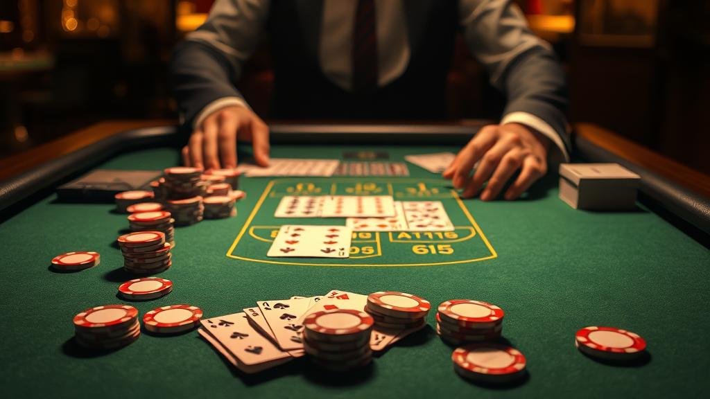 การบริหารเงินทุนบาคาร่า