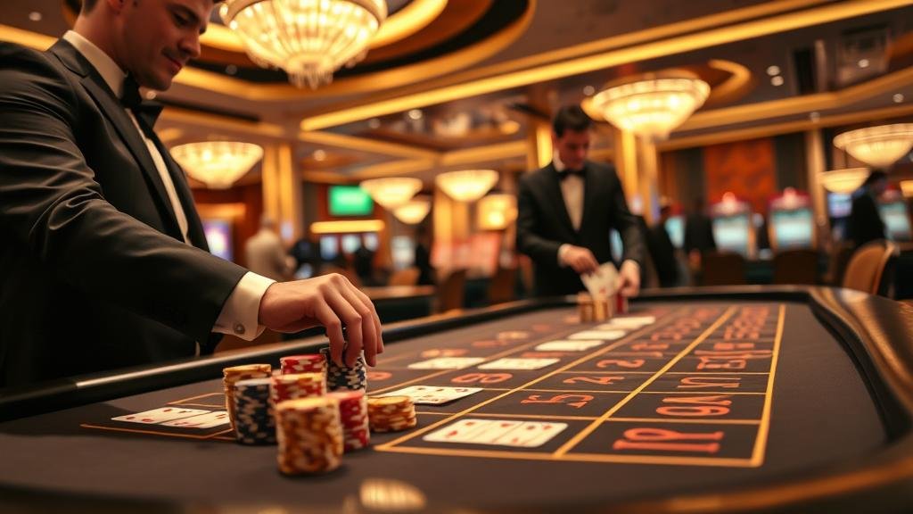 เซียนบอกหมดเปลือก! สูตรบาคาร่าเว็บตรงลิขสิทธิ์แท้ เล่นยังไงให้รวย