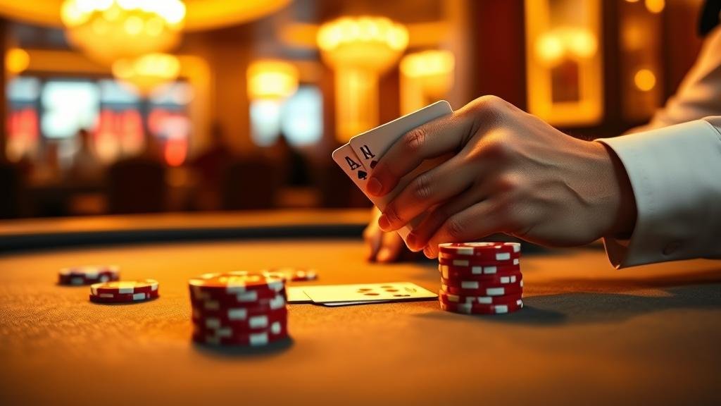 เทคนิคการเล่นบาคาร่าและสถิติ