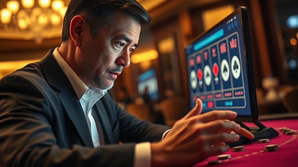 ตัวอย่างเค้าไพ่บาคาร่า: ปิงปอง, มังกร, ลูกคู่