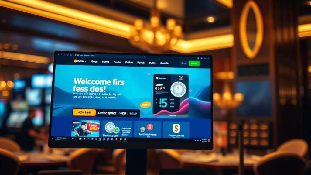 คู่มือเว็บ พนัน ออนไลน์ เว็บ ตรงสำหรับมืออาชีพ 452