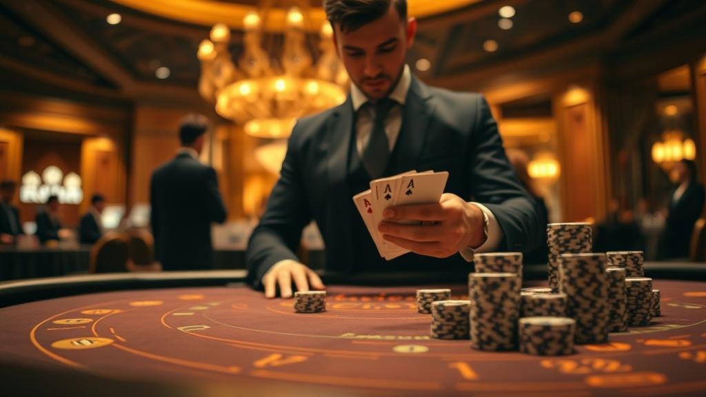 คู่มือเว็บ พนัน ออนไลน์ เว็บ ตรงสำหรับมืออาชีพ 462