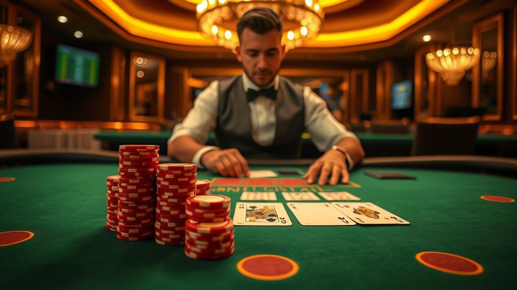 เล่นบาคาร่าผ่านมือถือบนเว็บตรง thegreenrobe