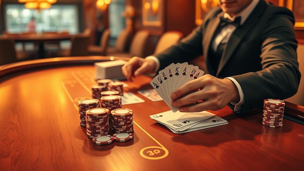 การบริหารเงินทุนบาคาร่า