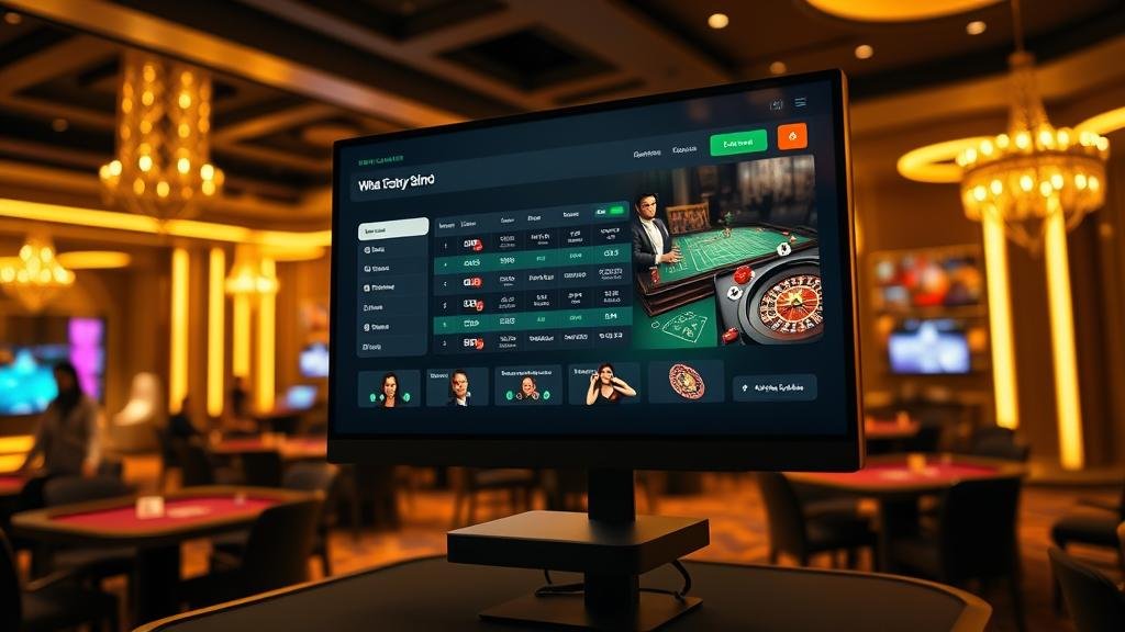 ตารางแสดงผลเค้าไพ่บาคาร่า