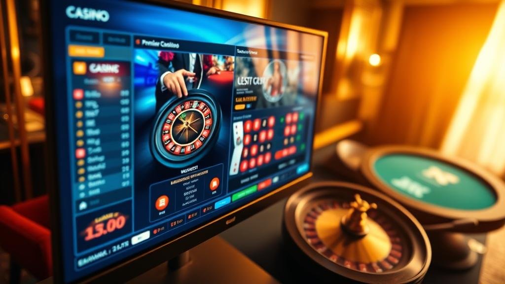 คู่มือเว็บ พนัน ออนไลน์ เว็บ ตรงสำหรับมืออาชีพ 469