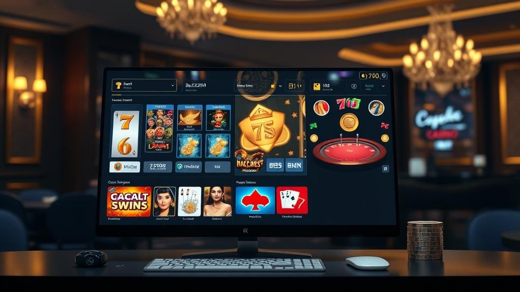 คู่มือเว็บ พนัน ออนไลน์ เว็บ ตรงสำหรับมืออาชีพ 472