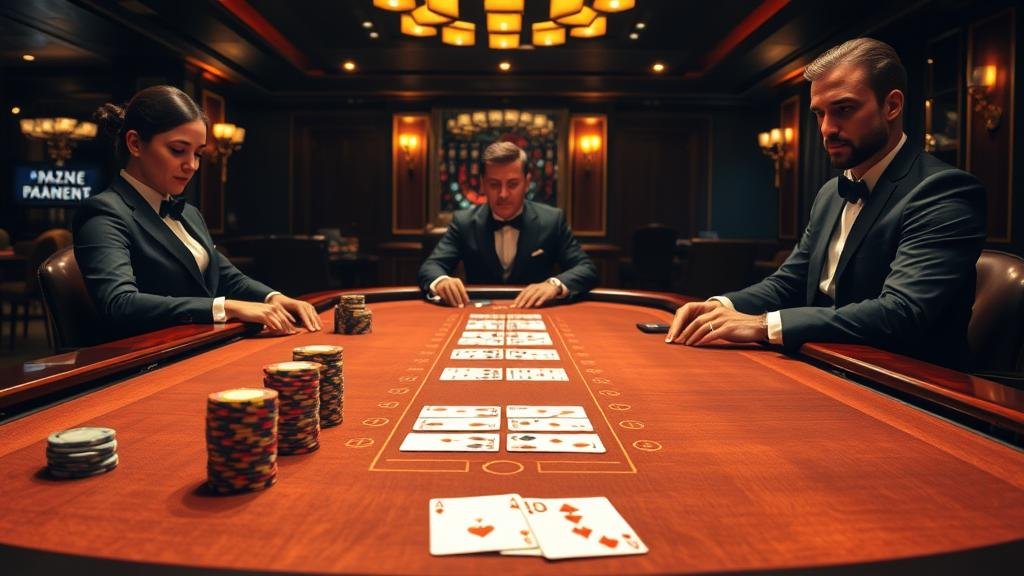 เซียนบาคาร่าแชร์เทคนิคทำกำไรบนเว็บตรงลิขสิทธิ์แท้ thegreenrobe