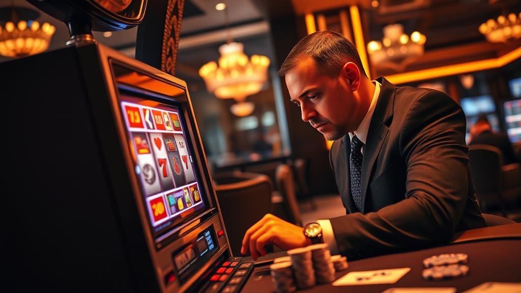 คู่มือสล็อต  ทดลองเล่นฟรีสำหรับมืออาชีพ 511