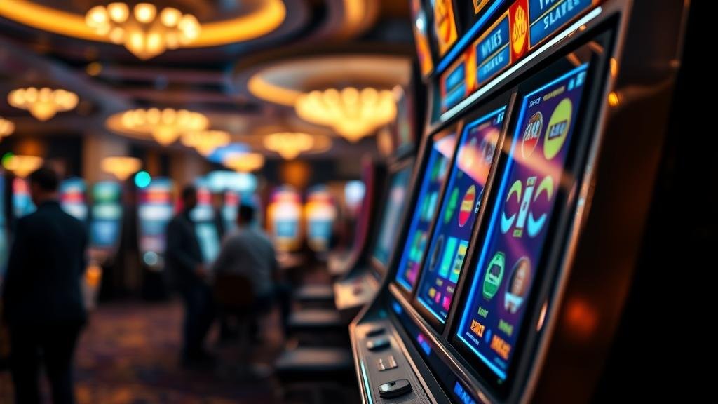 คู่มือสล็อต  ทดลองเล่นฟรีสำหรับมืออาชีพ 529