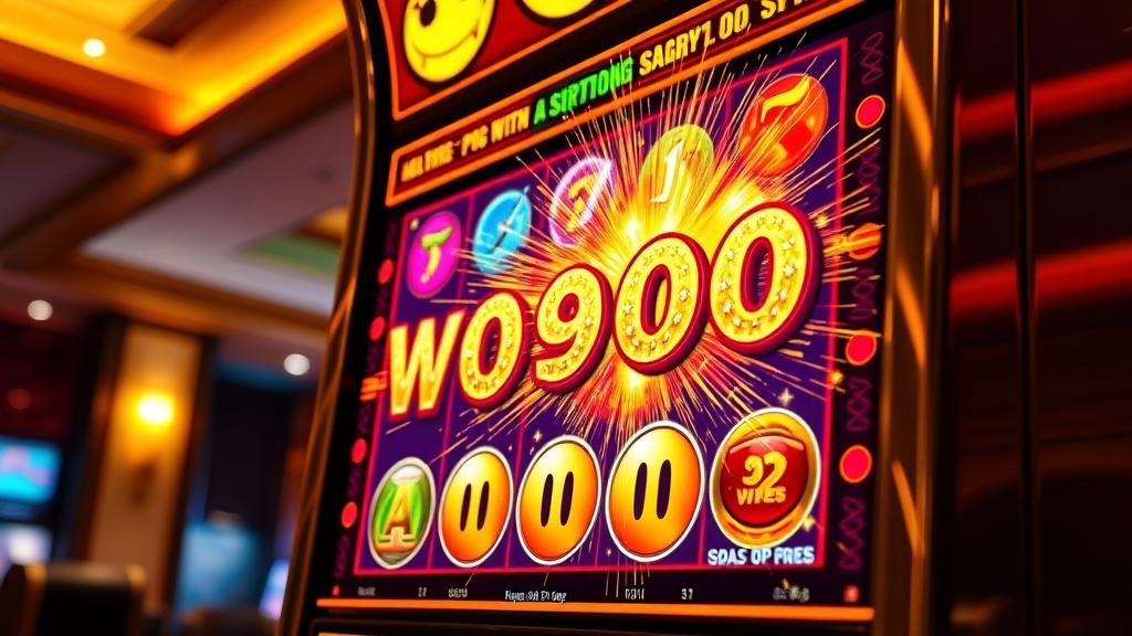 สล็อต PG เว็บตรง แตกหนัก: เซียนชี้เทคนิคทำเงินฉบับมือใหม่ 2025