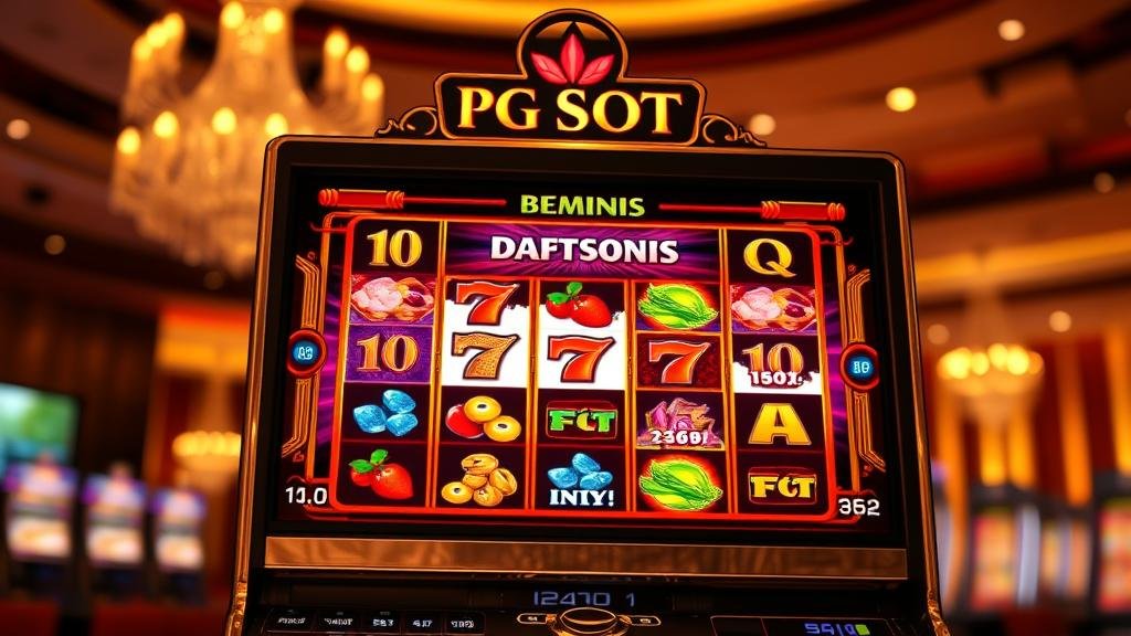 คู่มือสล็อต  ทดลองเล่นฟรีสำหรับมืออาชีพ 544