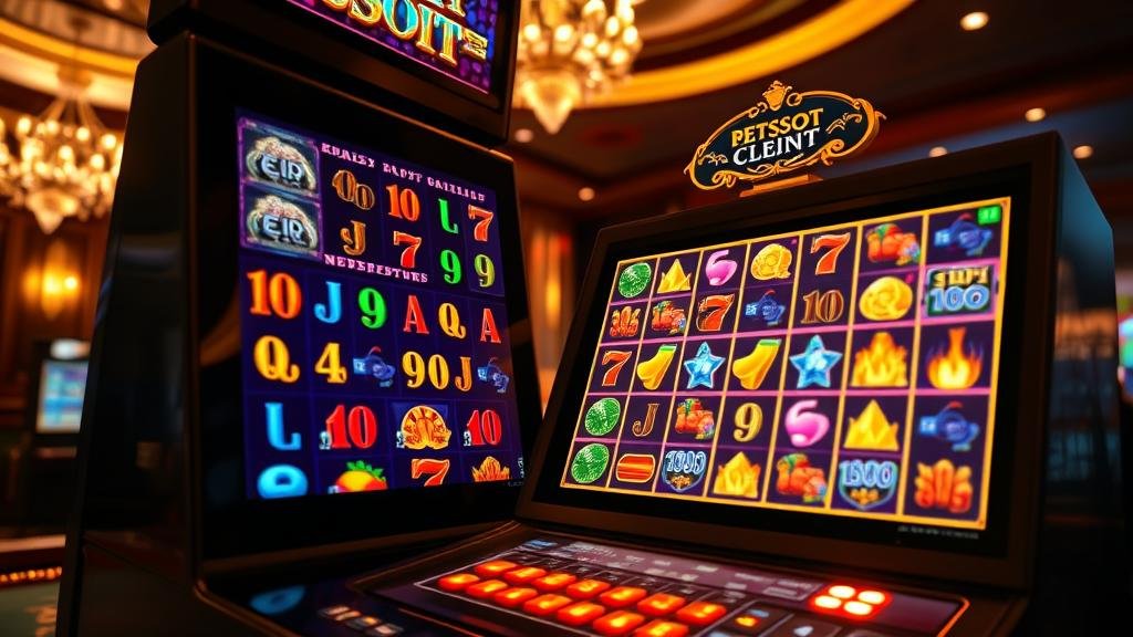 คู่มือสล็อต  ทดลองเล่นฟรีสำหรับมืออาชีพ 549