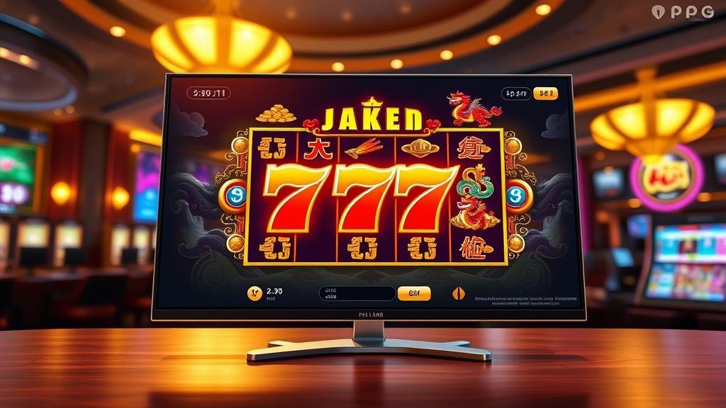 testslotpg: สูตรลับสล็อต PG เว็บตรง แตกหนัก มือใหม่หัดเล่น ต้องรู้!