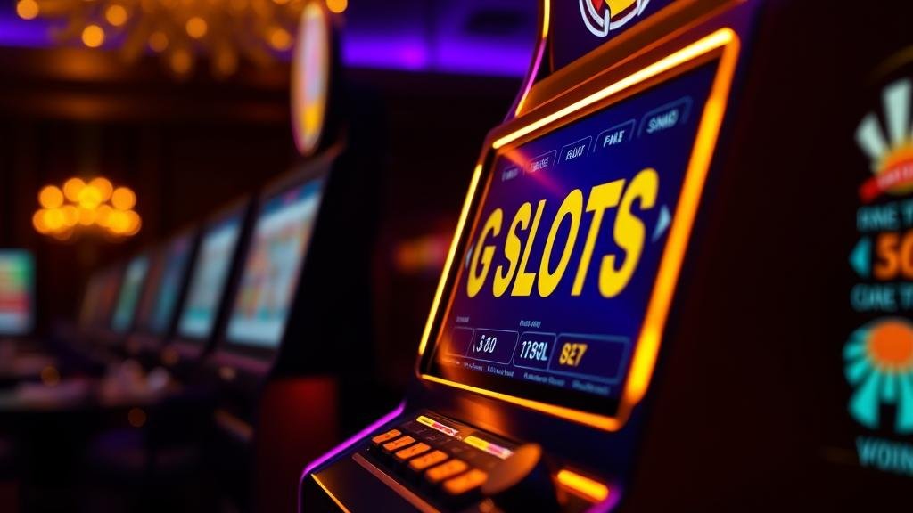 คู่มือสล็อต ทดลองเล่นฟรีสำหรับมืออาชีพ 568