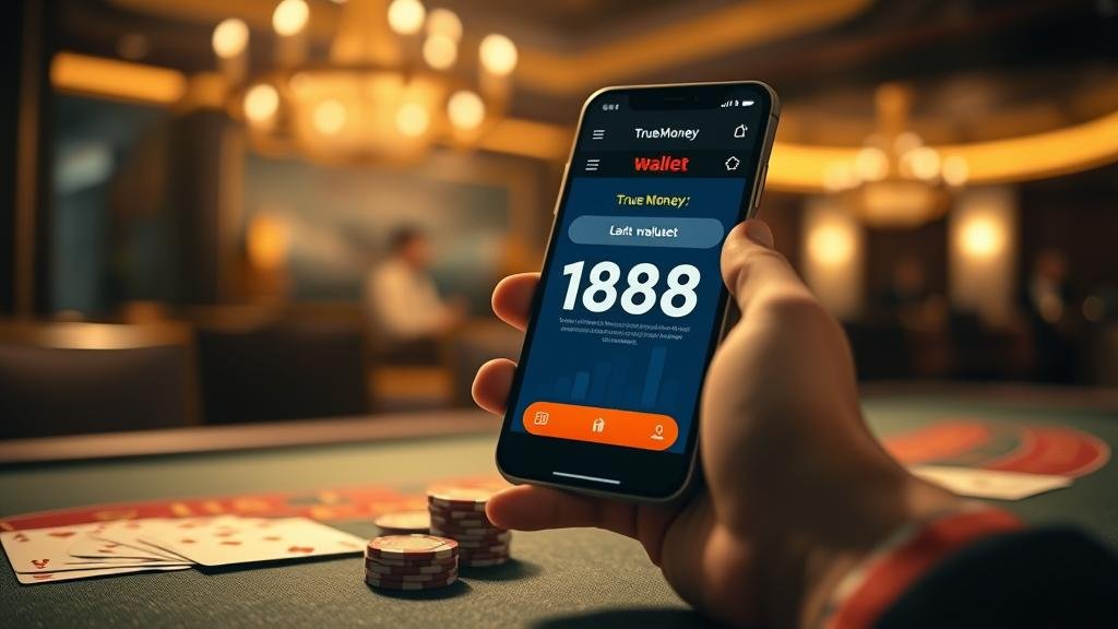 ตารางบาคาร่าพร้อมสถิติการออกไพ่