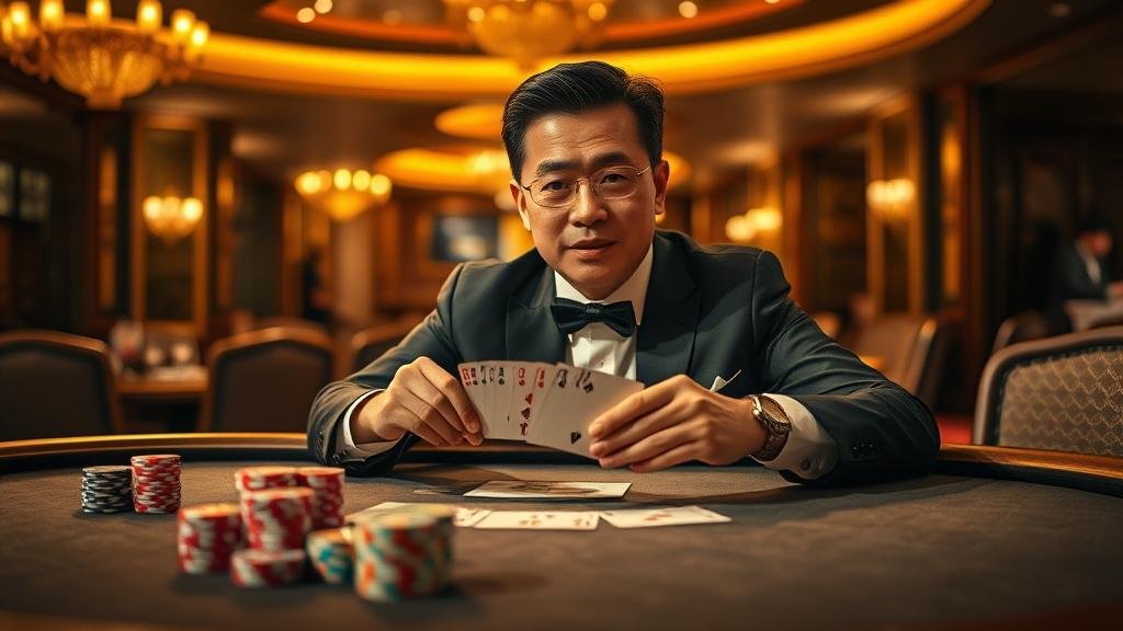 สัญลักษณ์ความปลอดภัยของเว็บพนันออนไลน์ที่น่าเชื่อถือ