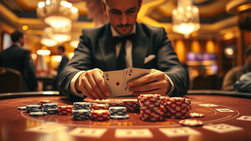 เซียนบาคาร่าเผย! สูตรเด็ดเล่นเว็บตรง 1688 ทรูวอเลท ทำเงินง่ายๆ