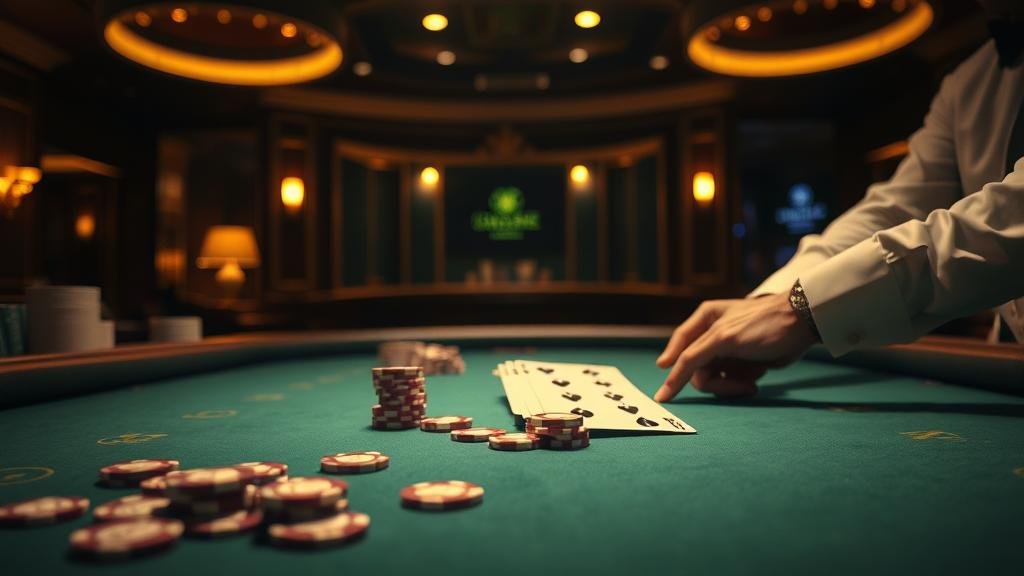 เซียนบาคาร่าเผย! เทคนิคแทงออนไลน์กับเว็บตรง 1688 ทำเงินง่ายๆ