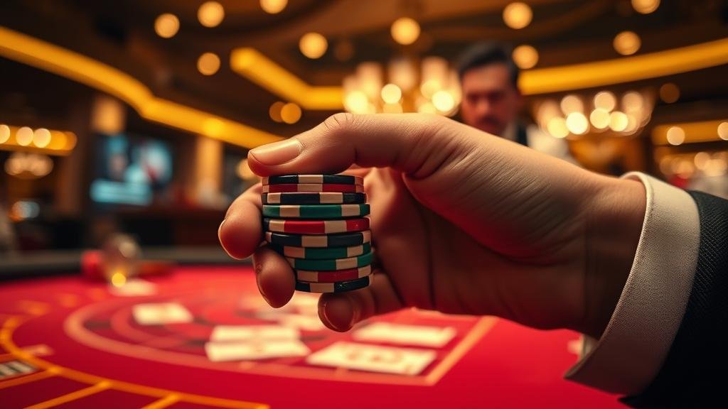 เซียนบาคาร่าเผย! สูตรลับเว็บตรง 789 เล่นยังไงให้รวยด้วย True Wallet