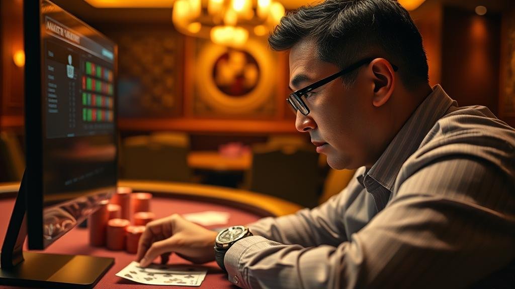 ฝาก-ถอนเงินง่ายด้วย True Wallet บนเว็บพนันออนไลน์