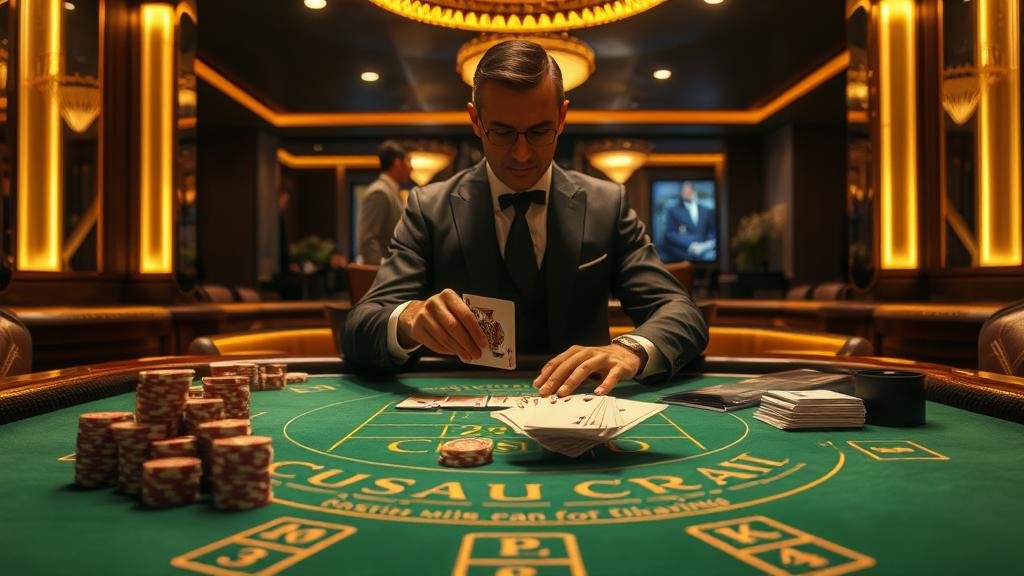 เซียนบาคาร่า 789 เผยเคล็ดลับเล่นเว็บตรง 1688 ฉบับไม่ผ่านเอเย่นต์