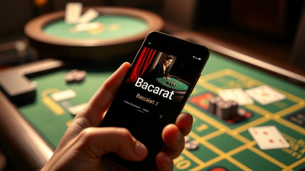 การทำรายการฝากเงินผ่าน TrueMoney Wallet บนเว็บพนันออนไลน์