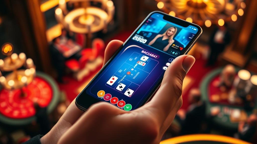 ระบบฝาก-ถอนที่รวดเร็วและปลอดภัยบนเว็บพนันออนไลน์