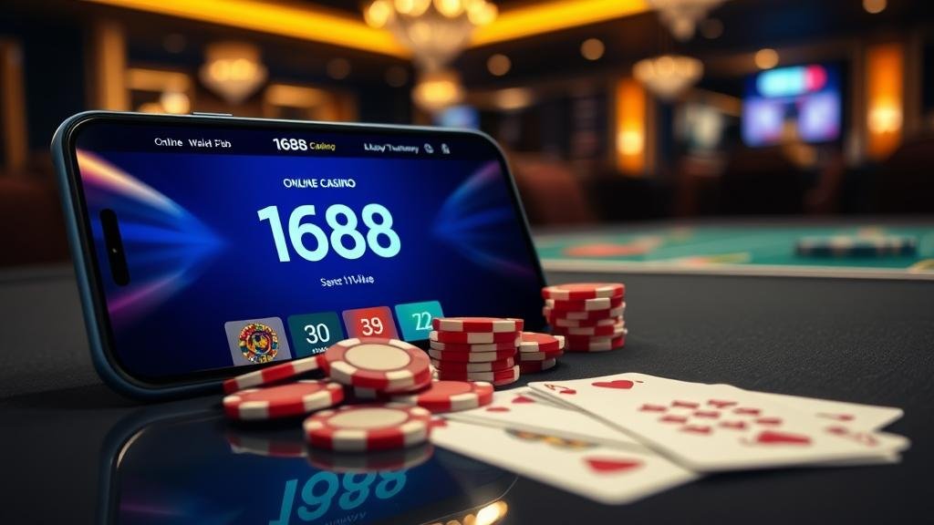 เซียนบาคาร่าแนะ! เทคนิคเล่นเว็บตรง 1688 ทรูวอเลท ให้รวยไม่รู้ตัว