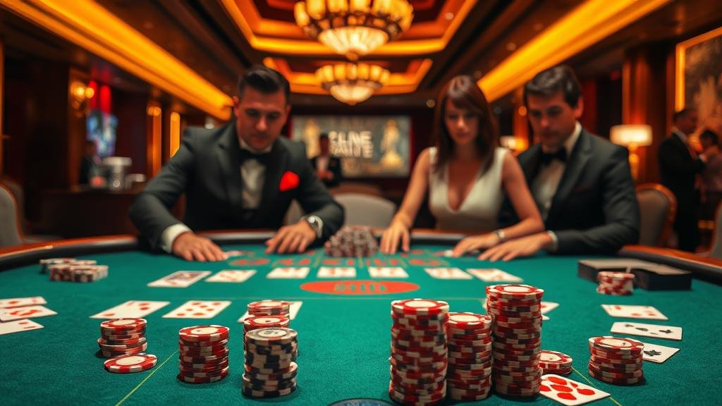 เซียนบาคาร่าเผย! สูตรลับเว็บตรง 1688 เล่นยังไงให้รวยด้วยทรูวอเลท