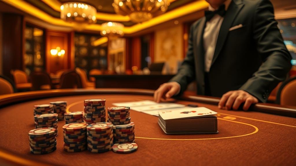 การดูเค้าไพ่บาคาร่าบน เว็บพนันออนไลน์ 789