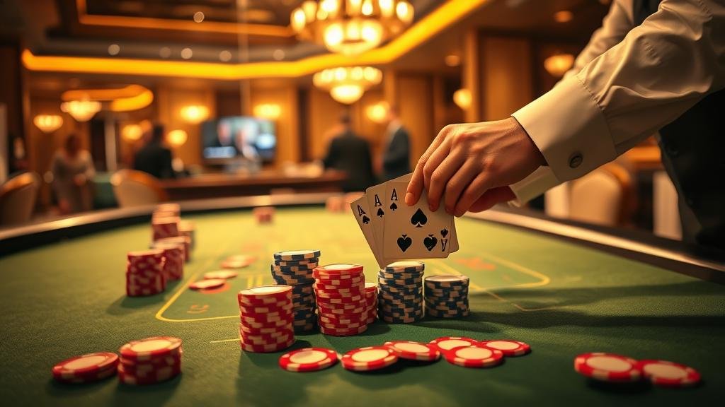 เซียนบาคาร่า 789 ชี้เทคนิคเล่นเว็บตรง 1688 ให้รวยด้วยทรูวอเลท