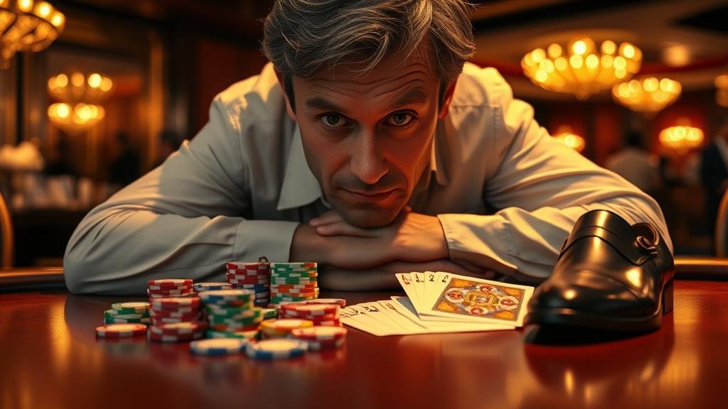 เซียนบาคาร่าชี้ทางรวย! เทคนิคเล่นเว็บตรง 789 ให้ได้เงินจริง