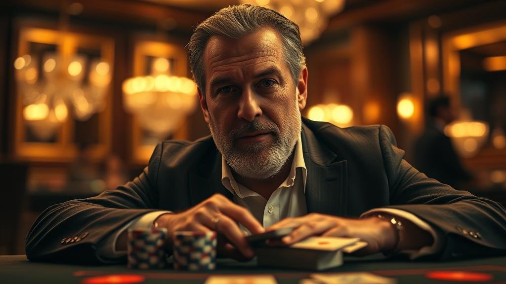 การอ่านเค้าไพ่บาคาร่าบนเว็บตรง 789