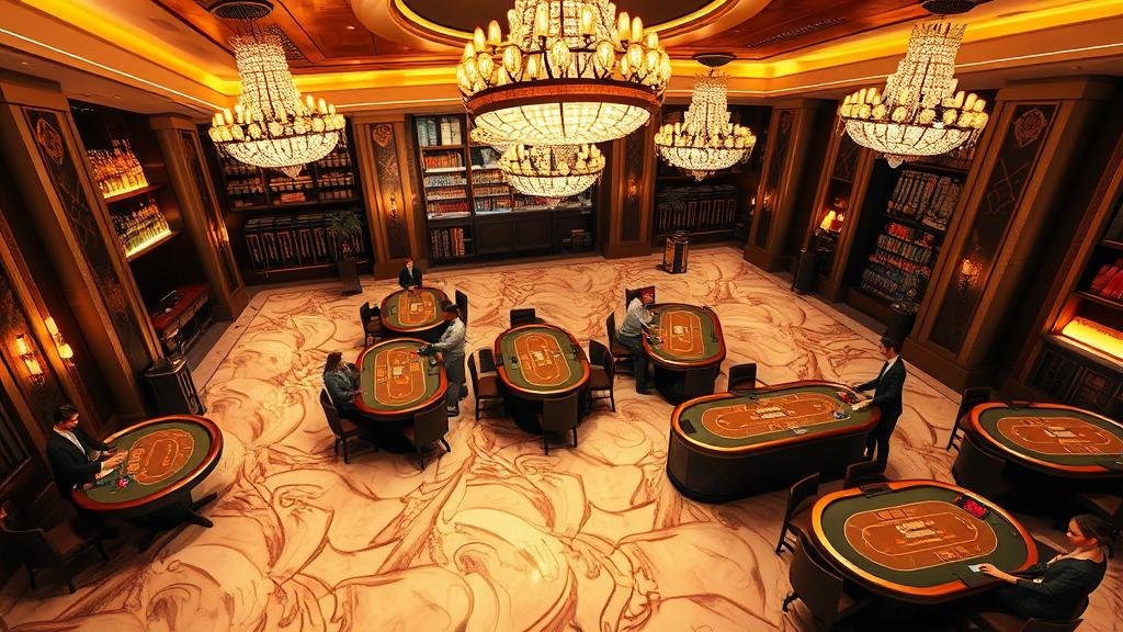 เซียนบาคาร่าเผย! สูตรลับเว็บตรง 1688 เล่นยังไงให้รวยฉบับทรูวอเลท