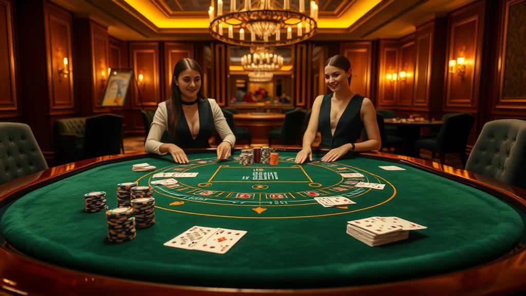 การฝากเงินเข้าเว็บพนันออนไลน์ผ่าน True Wallet