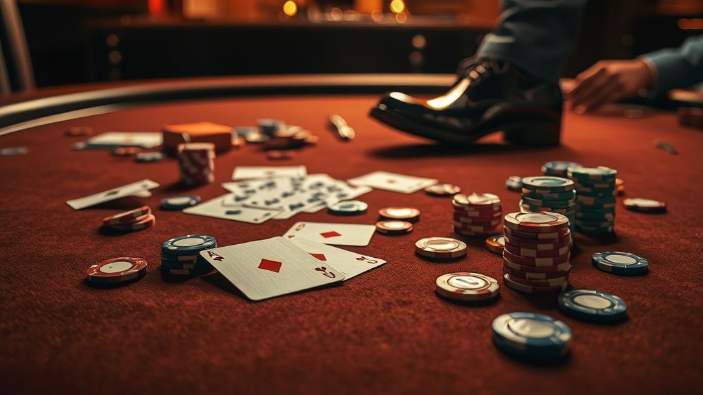 เซียนบอกหมดเปลือก! สูตรบาคาร่า 888 ฉบับเริ่มต้น เล่นง่าย ถอนไว