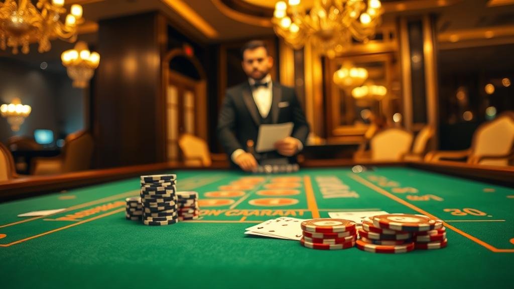 คู่มือเว็บบาคาร่าสำหรับมืออาชีพ 828 - Complete Guide