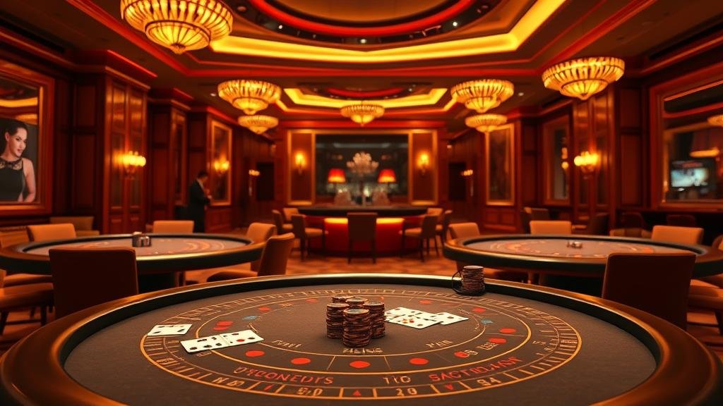 เทคนิคบาคาร่าsa ฉบับเซียน: เล่นง่ายได้เงินจริงกับเว็บตรงอันดับหนึ่ง