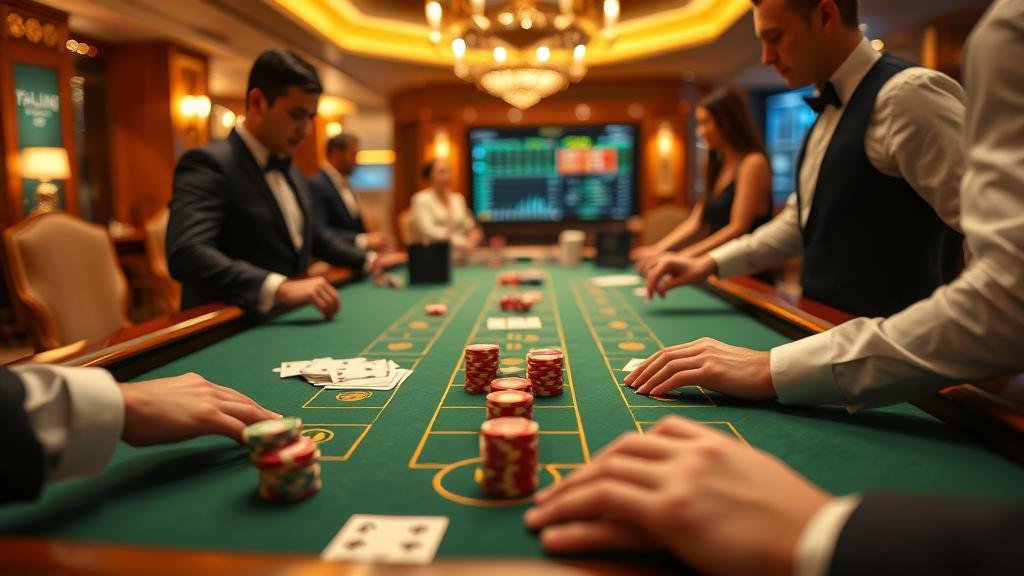 เซียนบาคาร่า 888 ชี้สูตรลับฉบับเว็บตรง เล่นง่าย ถอนไว ได้เงินจริง