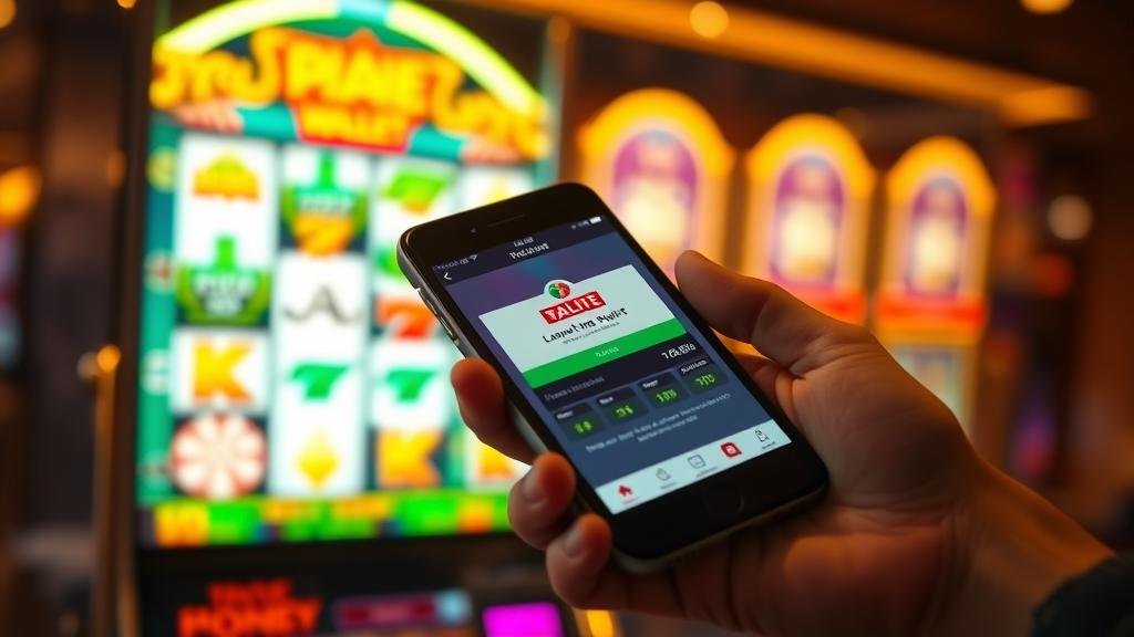 เปิดเคล็ดลับ สล็อตวอเลทเว็บตรงล่าสุด ทำเงินง่ายสำหรับมือใหม่