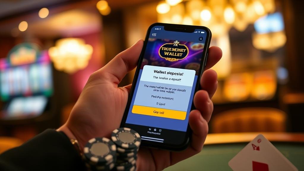 เซียนสล็อตเผย! วิธีเลือกสล็อตวอเลทเว็บตรง 168 ทำเงินฉบับมือใหม่