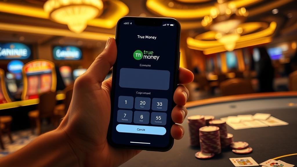 ตารางการจ่ายเงินและสัญลักษณ์เกมสล็อต