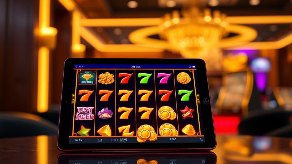 สล็อตวอเลทเว็บตรงล่าสุด: สูตรลับทำเงินง่ายๆ สำหรับมือใหม่