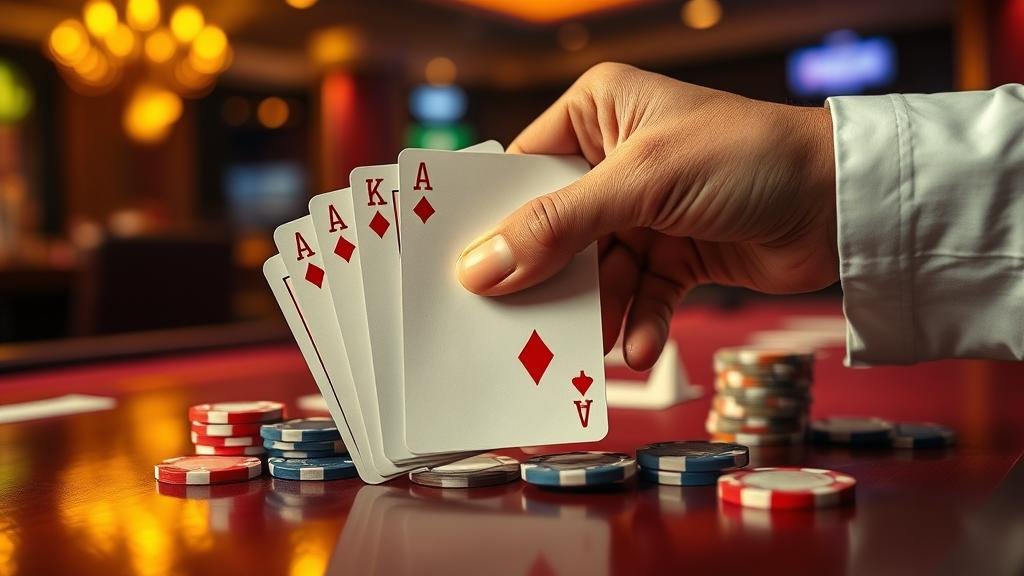 เคล็ดลับสล็อตวอเลทเว็บตรงล่าสุด: มือใหม่ก็รวยได้ ไม่มีขั้นต่ำ