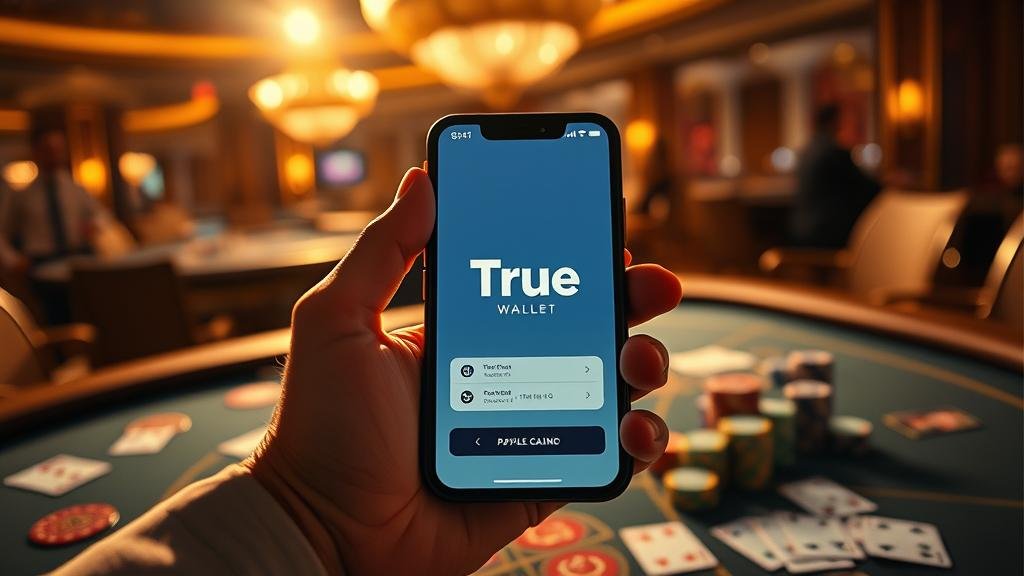 การบริหารเงินทุนเล่นสล็อตวอเลท