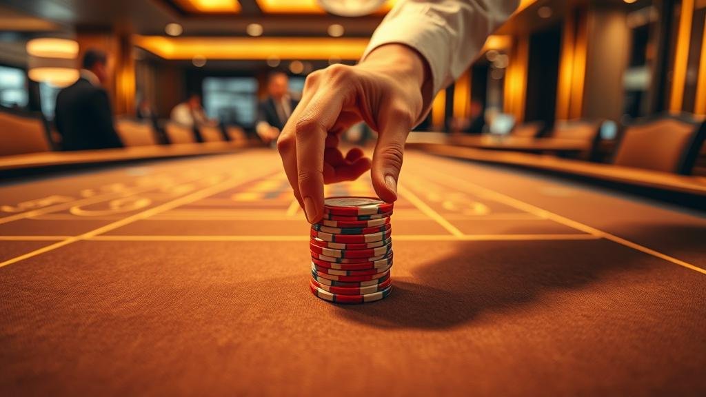 สล็อตวอเลทเว็บตรงล่าสุด: สูตรลับเซียนสล็อตมือใหม่ห้ามพลาด